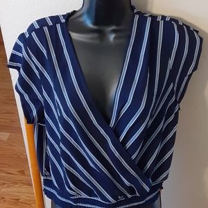 Light and airy blouse